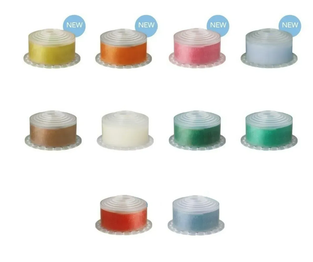 Vita Puresome Shower Head, Woody Orange, 1pack - Image 3