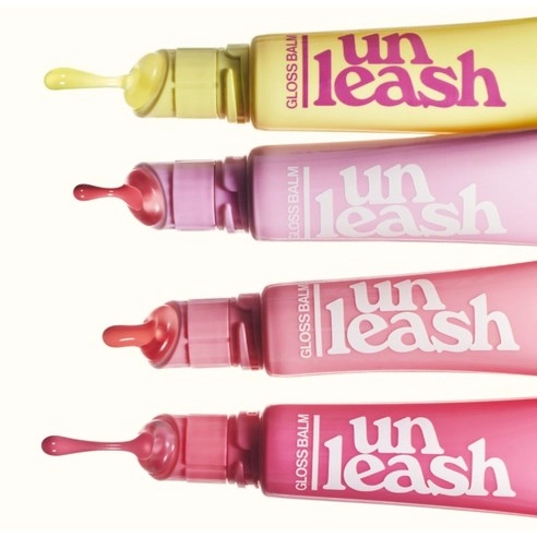 Sunset Dazzle Gloss Balm, 10g, 01 Malibu, 1pack - Image 2
