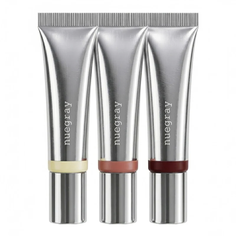 Sunbeam Lip Treatment [SPF25/PA++], 10ml, Light Rev, 1pack - Image 2