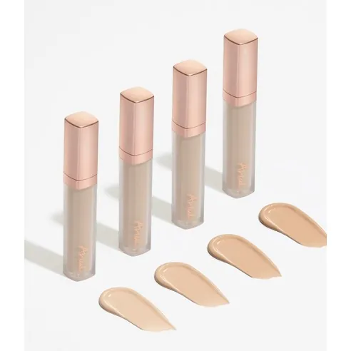 Ink Feeder Perfect Fit Concealer, 6.5g, 04 Latte, 1pack - Image 2