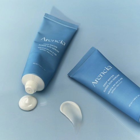 Deep Water Surge Sun Serum [SPF50+/PA++++] - Image 5