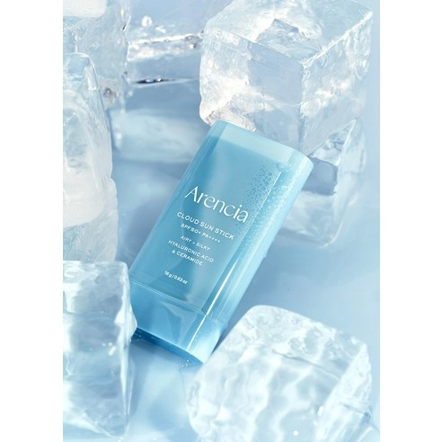 Cloud Sun Stick [SPF50+/PA++++] - Image 2