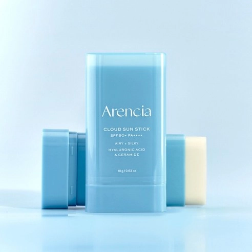 Cloud Sun Stick [SPF50+/PA++++] - Image 8