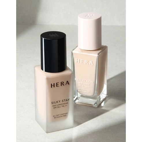 Reflection Skin Glow Foundation, 30g, 17C1, 1pack - Image 2