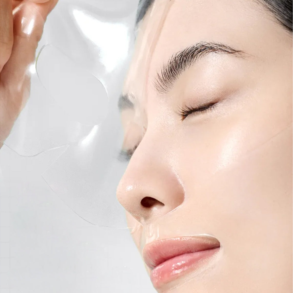 Salicinic™ Pore Tightening Wrapping Gel Mask - Image 3