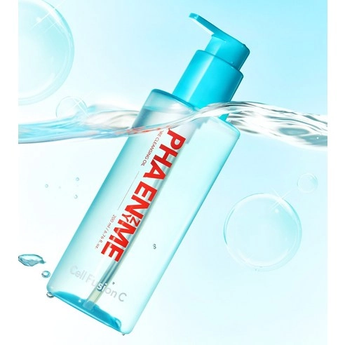 PHA Enzyme Pore Cleansing Oil, 200ml, 1pack - Image 6