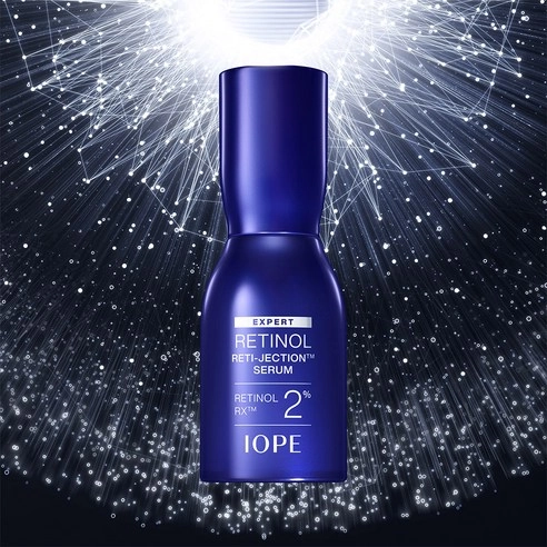 Retinol Reti-Jection Serum, 50ml, 1pack - Image 2