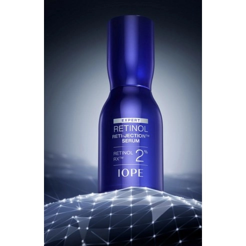 Retinol Reti-Jection Serum, 50ml, 1pack - Image 3