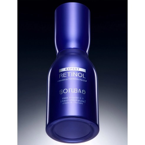 Retinol Reti-Jection Serum, 50ml, 1pack - Image 4