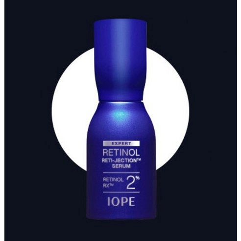 Retinol Reti-Jection Serum, 50ml, 1pack - Image 5