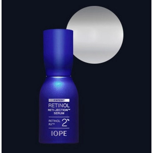 Retinol Reti-Jection Serum, 50ml, 1pack - Image 7