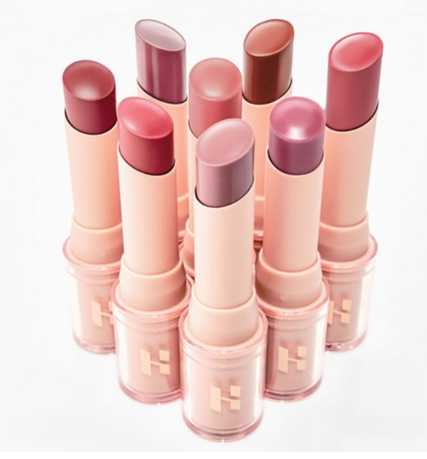 Glow Rise Balm, 4.5g, 01 Nu Bambi, 1pack - Image 2