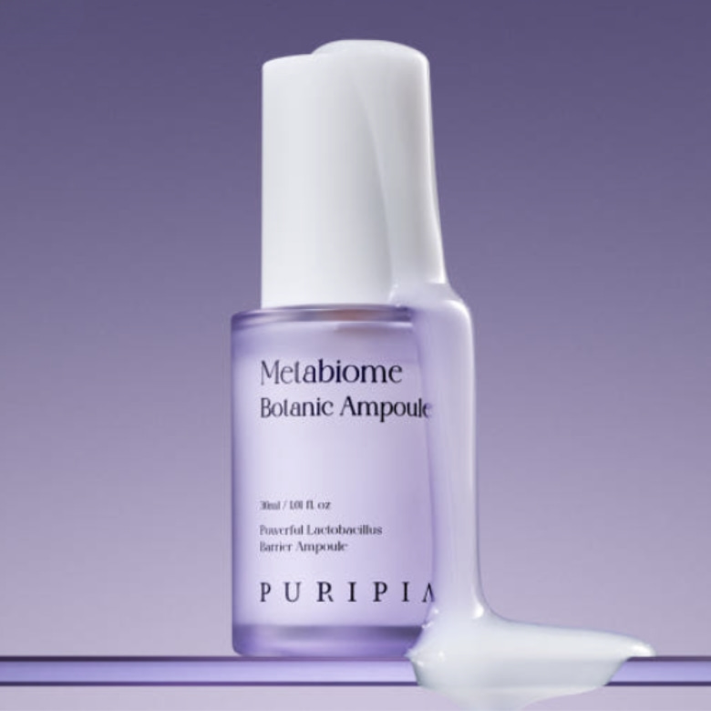 Metabiome Botanic Ampoule - Image 2