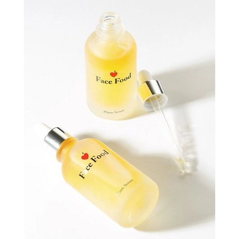 Plants Serum, 30ml, 1pack - Image 5