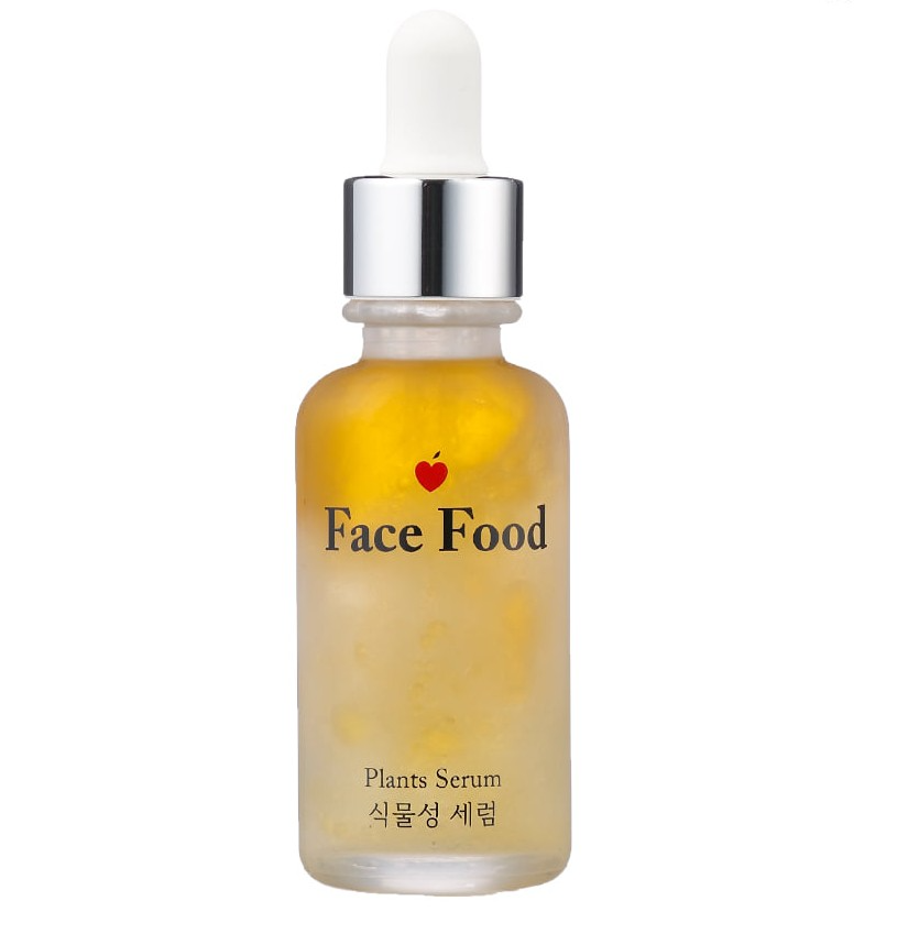 Plants Serum, 30ml, 1pack - Image 3