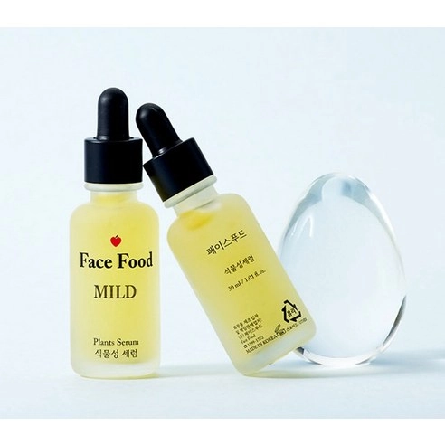 Plants Serum, 30ml, 1pack - Image 2