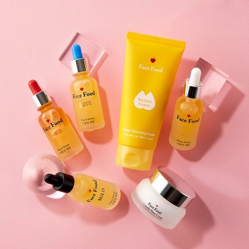 Plants Serum, 30ml, 1pack - Image 4