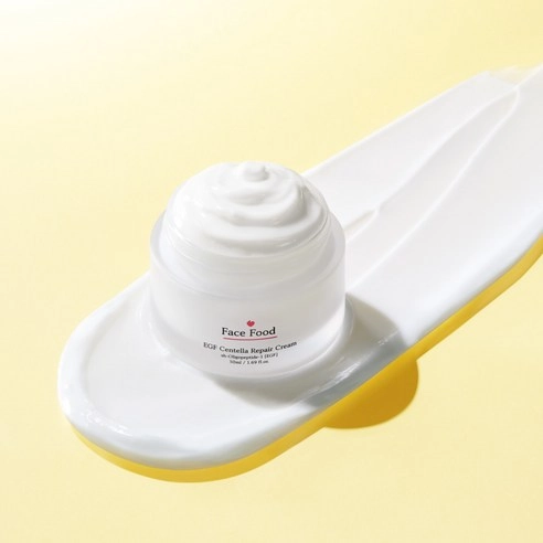 EGF Centella Repair Cream, 50ml, 1pack - Image 4