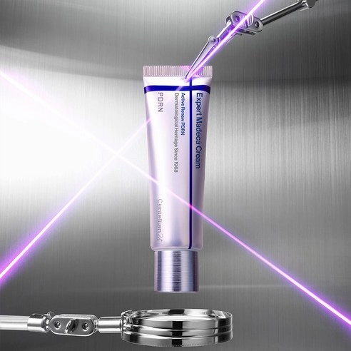 Expert Madeca Cream Active Renew PDRN, 50ml, 1pack - Image 3