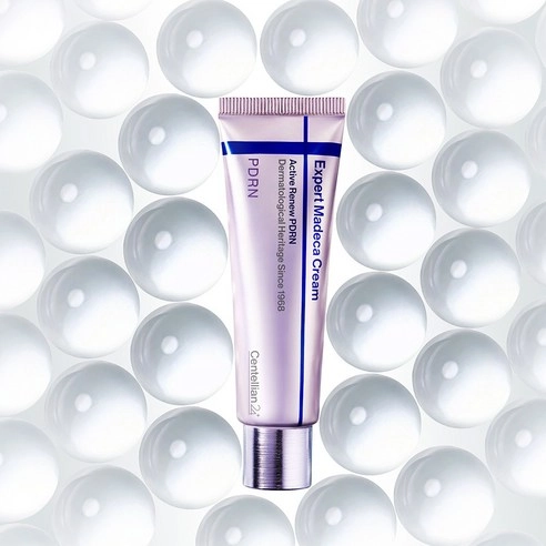 Expert Madeca Cream Active Renew PDRN, 50ml, 1pack - Image 4