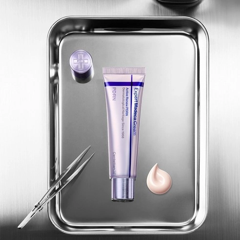 Expert Madeca Cream Active Renew PDRN, 50ml, 1pack - Image 5