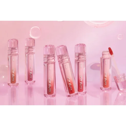 Overglow Tint, 11 Baddie Beige, 1pack - Image 2