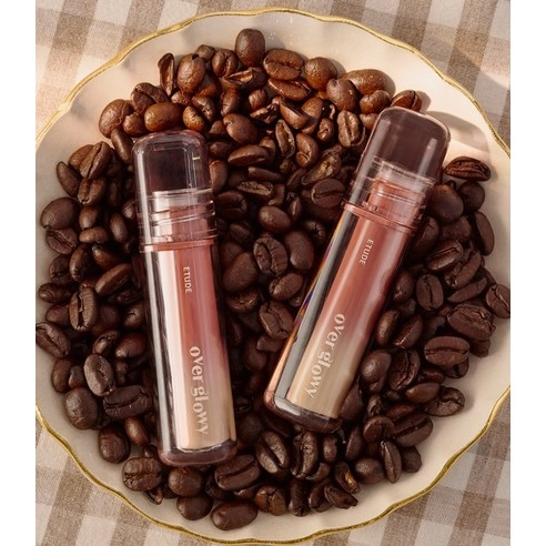 Over Glowy Tint, 3g, 22 Vanilla Bean Syrup, 1pack - Image 3