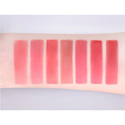 Heart Veil Tint, 2.5g, 07 Dipping Veil, 1pack - Image 4