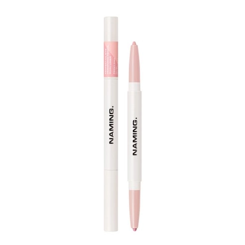 Perfectail Eye Designing Pencil Dual Liner, 0.4g, Ombre Nude, 1pack - Image 5