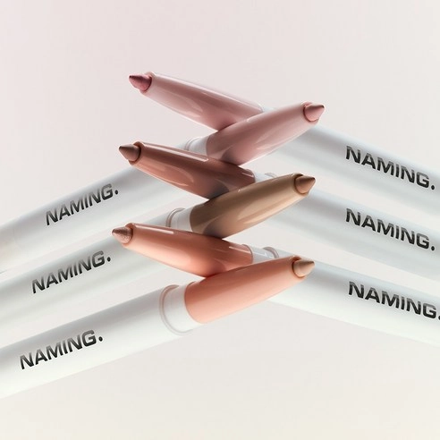 Perfectail Eye Designing Pencil Dual Liner, 0.4g, Ombre Nude, 1pack - Image 3