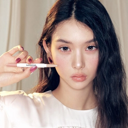 Perfectail Eye Designing Pencil Dual Liner, 0.4g, Ombre Nude, 1pack - Image 7