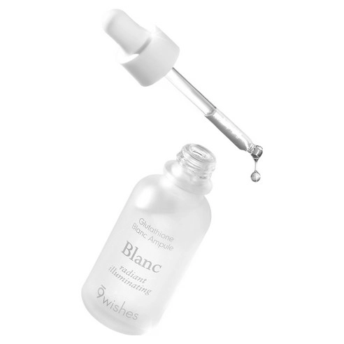 Glutathione Blanc Ampoule, 30ml, 1pack - Image 2