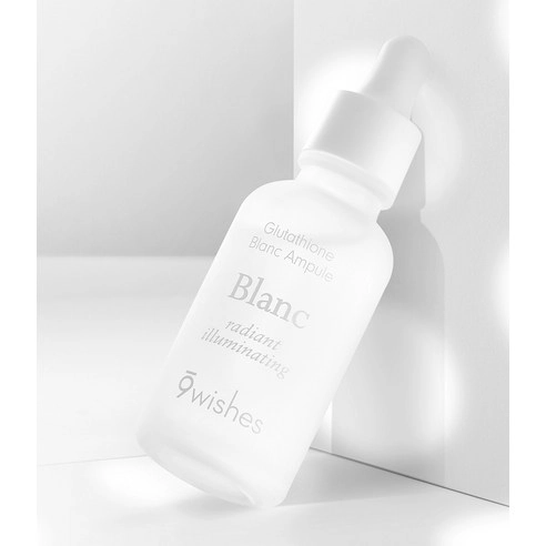 Glutathione Blanc Ampoule, 30ml, 1pack - Image 3