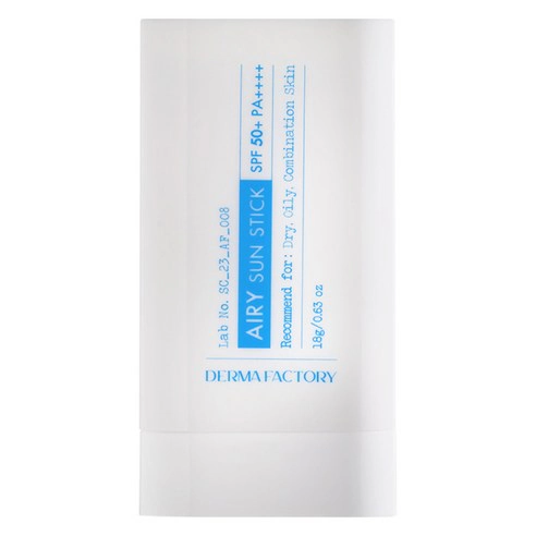 Airy Sun Stick [SPF50+/PA++++], 18g - Image 2