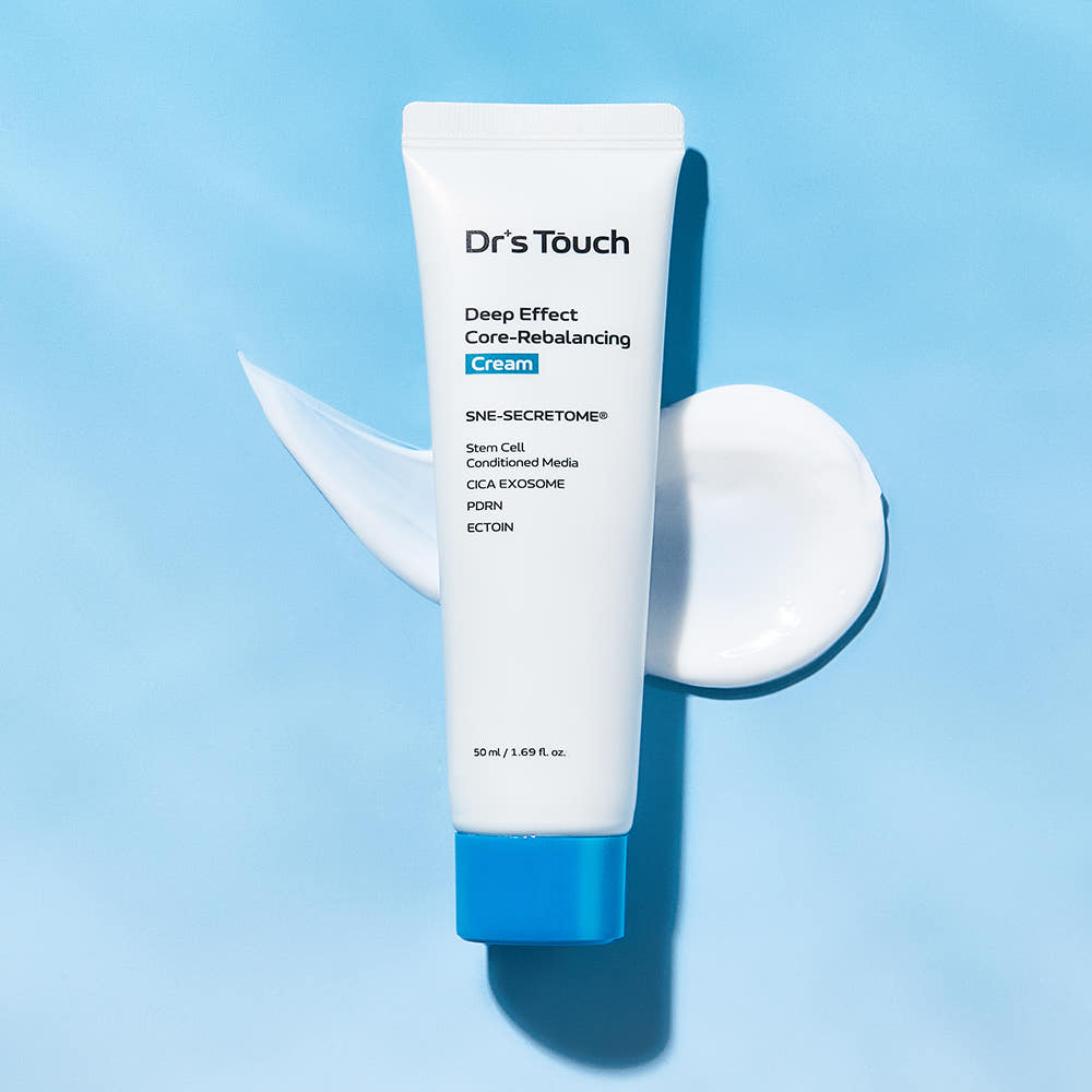 Deep Effect Core-Rebalancing Cream, 50ml, 1pack - Image 2