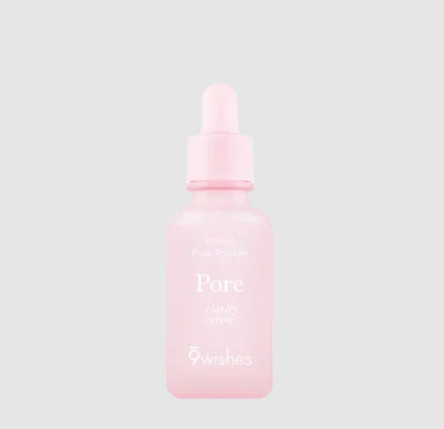 Retinol Pore Ampoule, 30ml, 1pack - Image 3