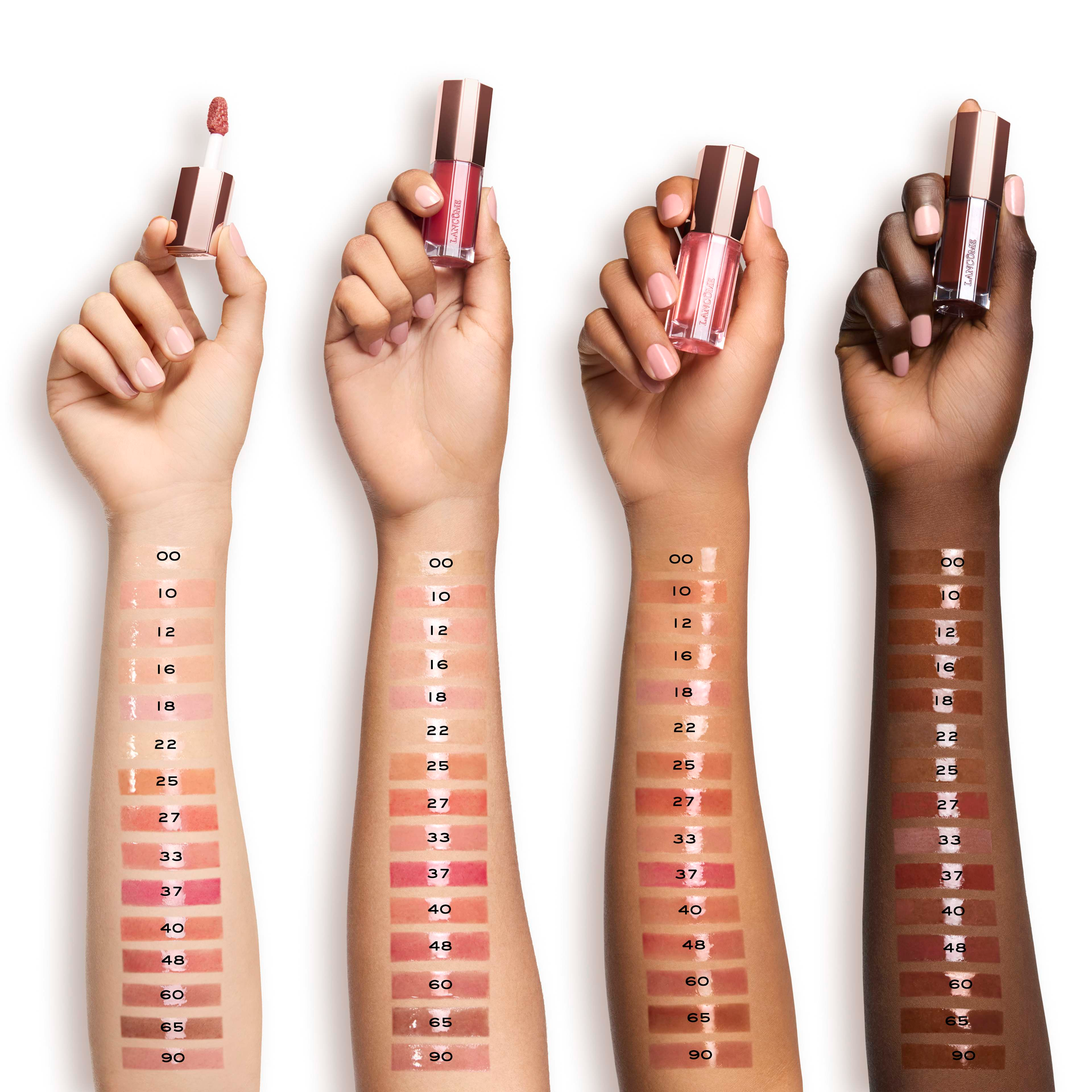 Lip Idol Juicy Treat, 8.5ml, 12, 1pack - Image 2