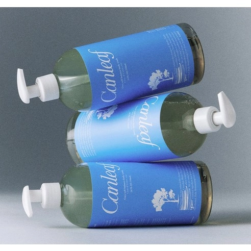 Cozy Soft Balance Body Wash - Image 2