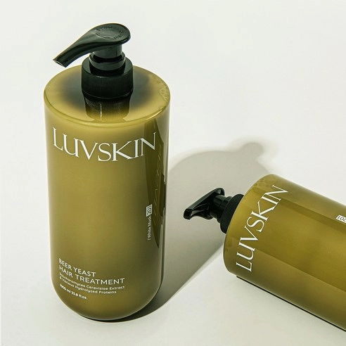 Beer Yeast Treatment [White Musk], 1,000ml, 1pack - Image 6