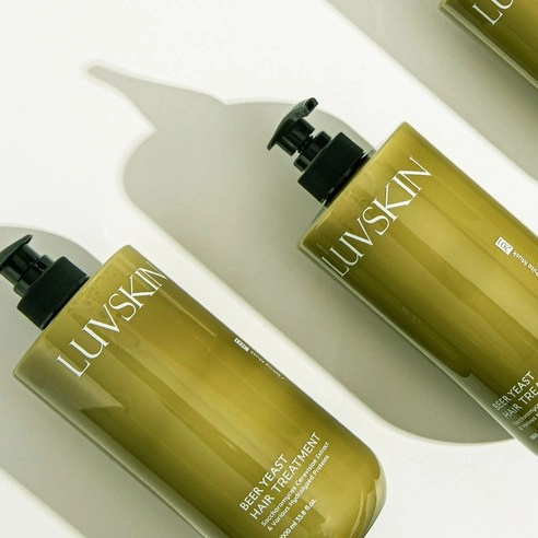 Beer Yeast Treatment [White Musk], 1,000ml, 1pack - Image 7