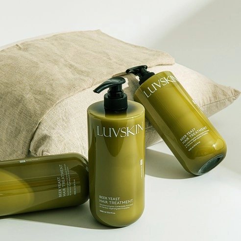 Beer Yeast Treatment [White Musk], 1,000ml, 1pack - Image 8