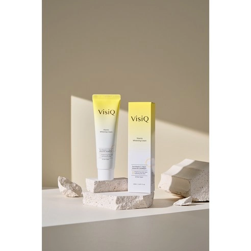 Vitamin Whitening Cream, 50ml, 1pack - Image 2