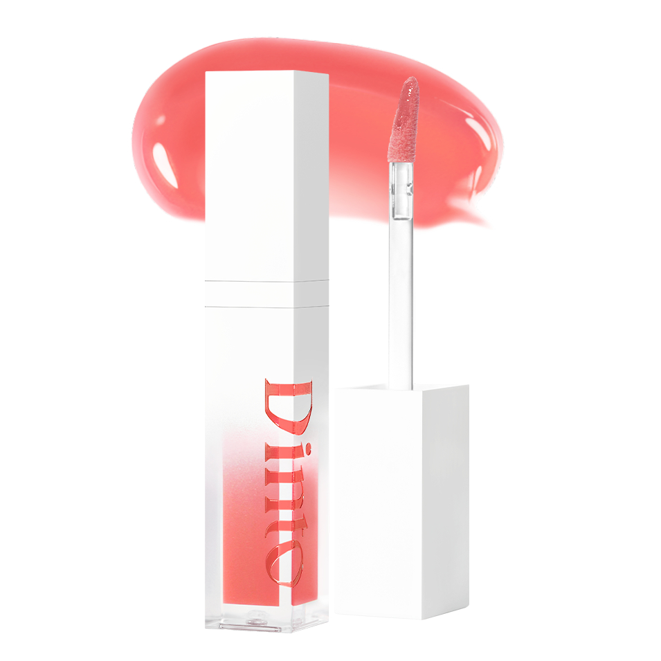 Mirrorless Lip Oil Gloss, 4ml, 359 The Breaker, 1pack - Image 3