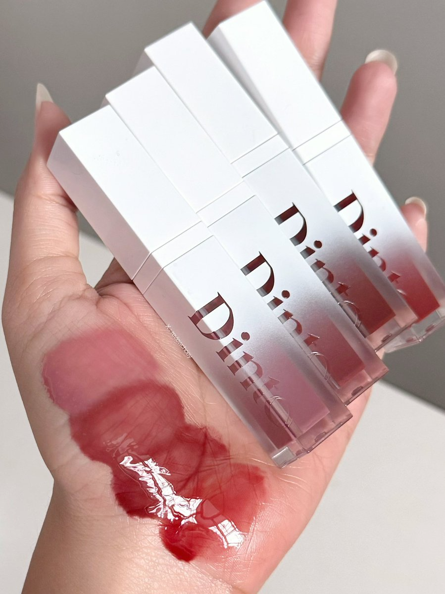 Mirrorless Lip Oil Gloss, 4ml, 359 The Breaker, 1pack - Image 2