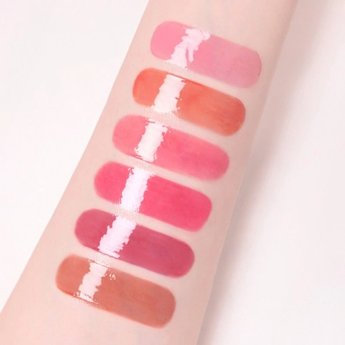 Saemmy's Jelly Shot Tint, 3.2g, 02 Pomelo, 1pack - Image 3