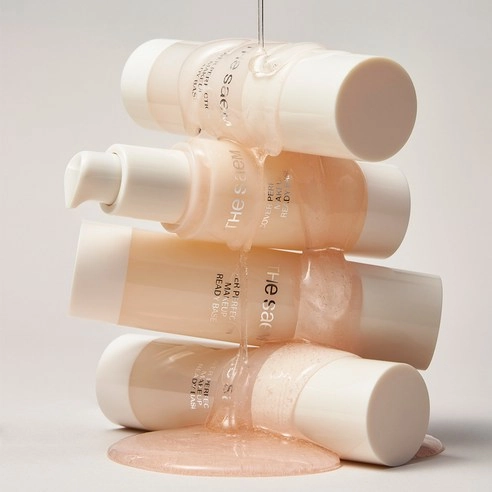 Cover Perfection Makeup Ready Base, 28ml, 1pack - Image 3