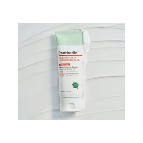 Panthedin MD Derma Cream, 100ml, 1pack - Image 3