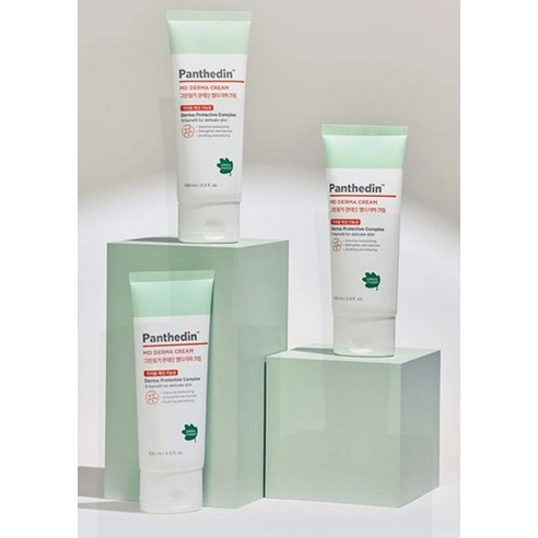 Panthedin MD Derma Cream, 100ml, 1pack - Image 4