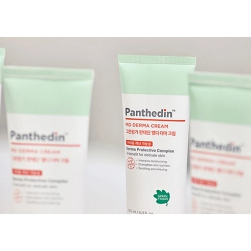 Panthedin MD Derma Cream, 100ml, 1pack - Image 5