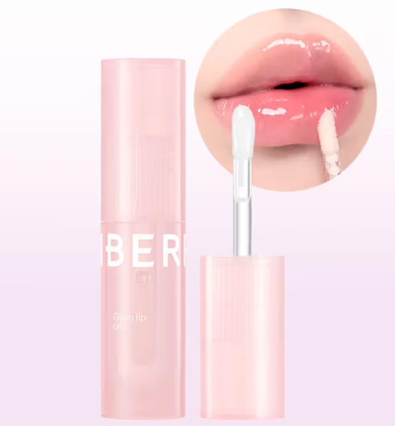 Glam Lip Oil, 3ml, 1pack - Image 2